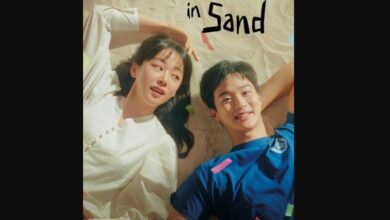 Like Flowers in Sand Season 1 Episode 5 and 6 Release date