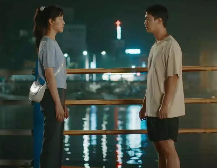 Like Flowers in the Sand Season 2 spoiler