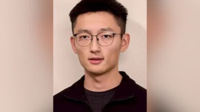 Liren Chen