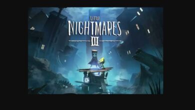Little Nightmares 3 Release Date