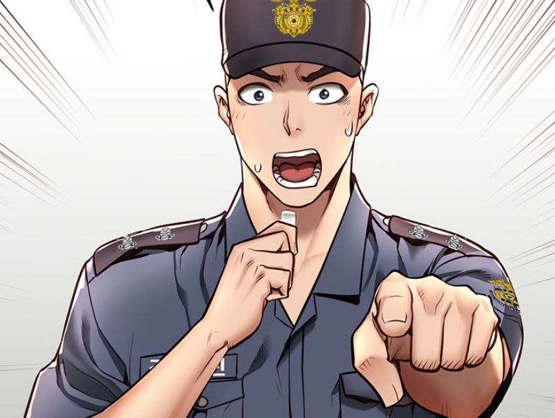 Locked Up Chapter 37 Spoiler and Eng Spoiler Release Date