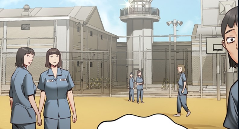 Locked Up Chapter 38 MyAnimeList Rating and Where to Watch