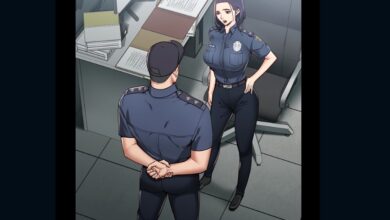 Locked Up Chapter 38 Release Date