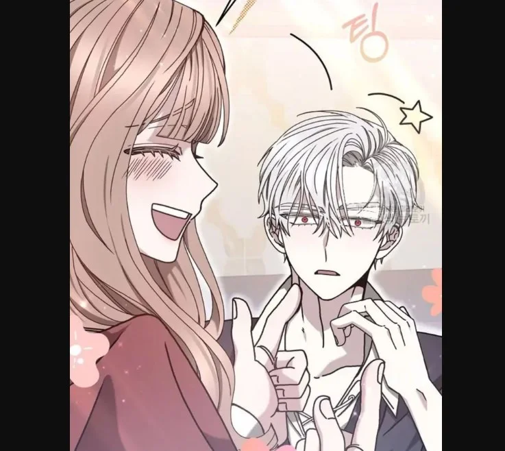 Locked Up Chapter 41 spoiler