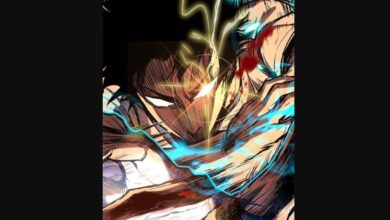 Logging 10000 Years into the Future Chapter 84