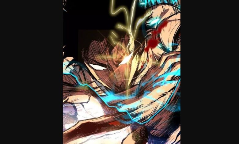 Logging 10000 Years into the Future Chapter 84