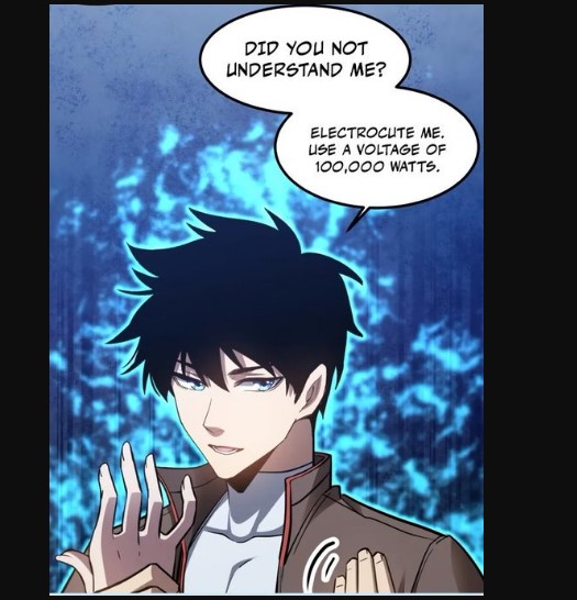 Logging 10000 Years into the Future Chapter 85 Spoiler and English Spoiler Release Date