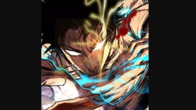 Logging 10000 Years into the Future Chapter 86