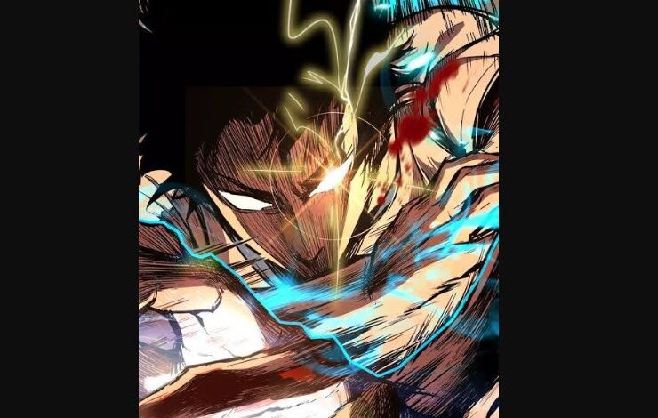 Logging 10000 Years into the Future Chapter 86