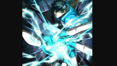 Logging 10000 Years into the Future Chapter 88