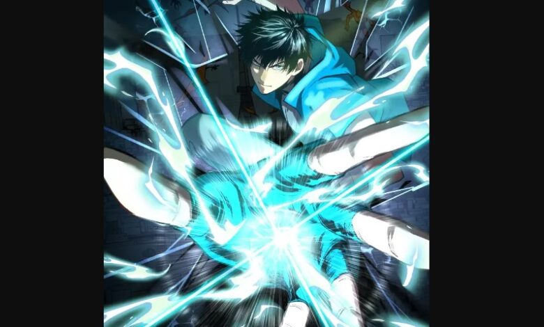 Logging 10000 Years into the Future Chapter 88