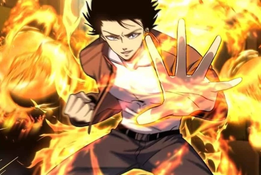 Logging 10000 Years into the Future Chapter 88 spoiler