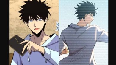 Logging 10000 Years into the Future Chapter 89