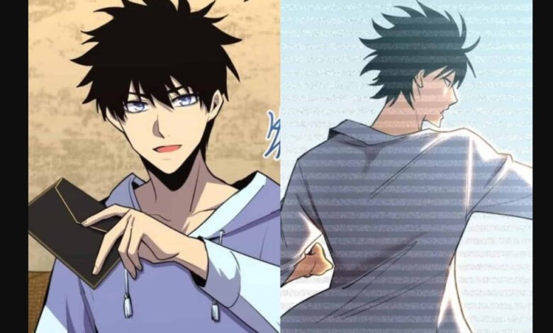 Logging 10000 Years into the Future Chapter 89