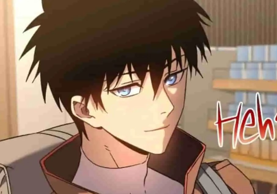 Logging 10000 Years into the Future Chapter 89 spoiler