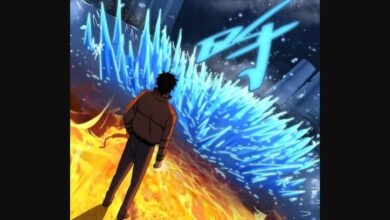 Logging 10000 Years into the Future Chapter 91