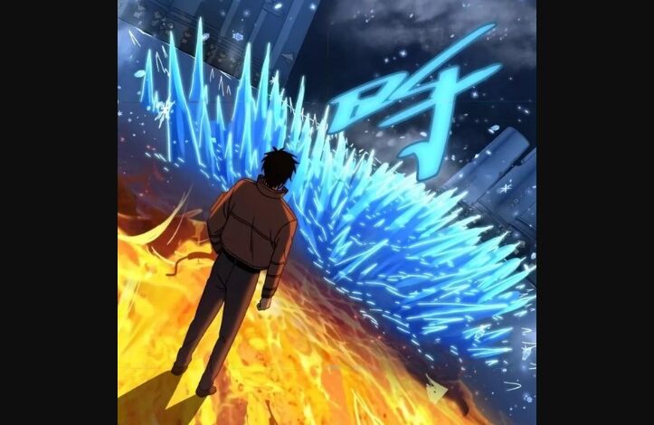 Logging 10000 Years into the Future Chapter 91 Spoiler, Raw Scan