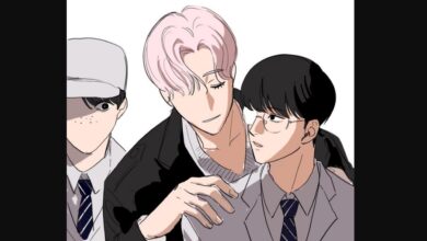 Lookism Chapter 483 Release Date