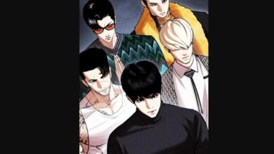 Lookism Chapter 485 Release Date