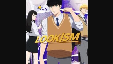 Lookism Chapter 486
