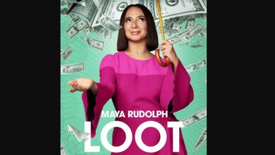 Loot Season 3