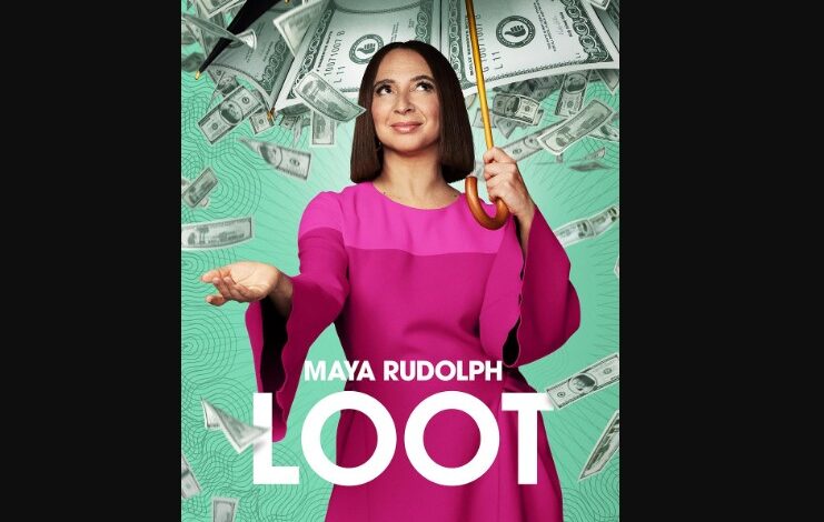 Loot Season 3