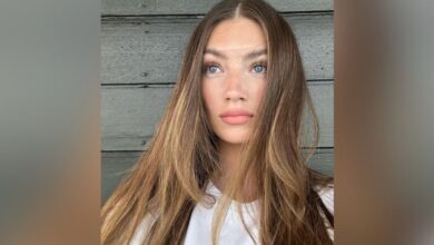 Lorena Rae