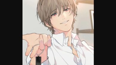 Lost in The Cloud Chapter 91