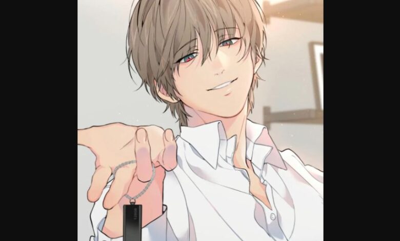 Lost in The Cloud Chapter 91