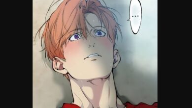 Lost in The Cloud Chapter 92