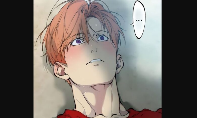 Lost in The Cloud Chapter 92