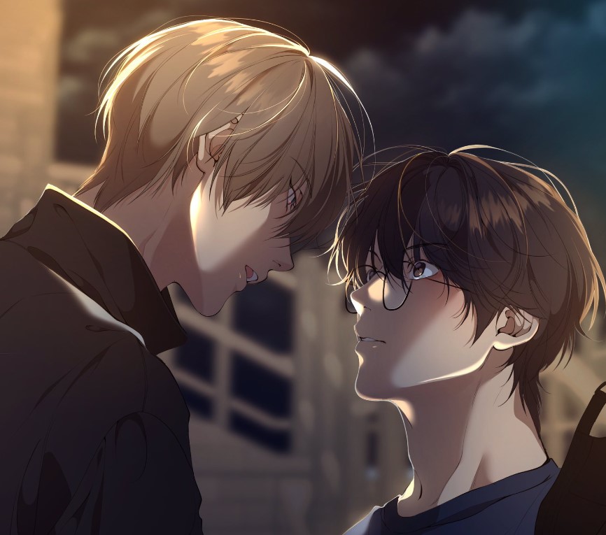 Lost in The Cloud Chapter 92 spoiler