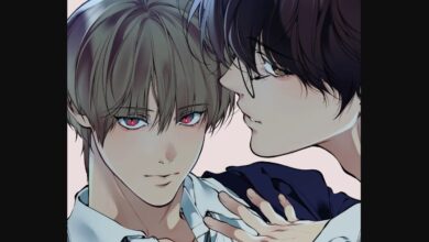 Lost in The Cloud Chapter 93