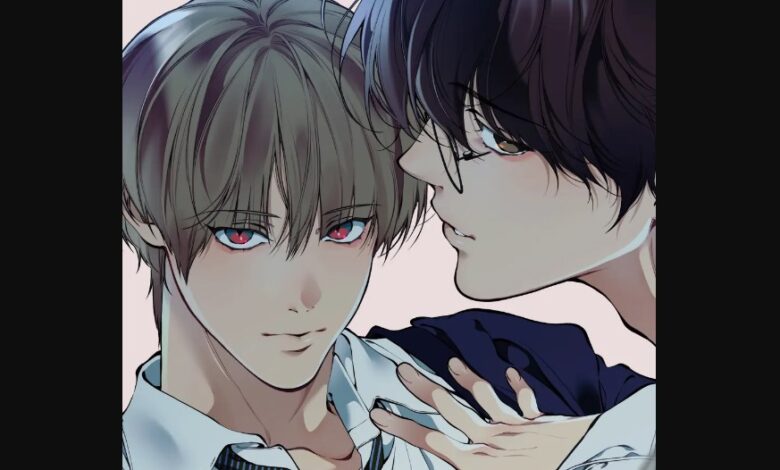 Lost in The Cloud Chapter 93
