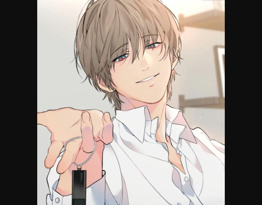 Lost in The Cloud Chapter 93 spoiler