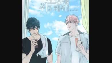 Lost in the Cloud Chapter 94 Release Date