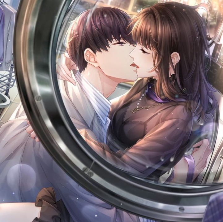Love Choice Chapter 12 spoiler