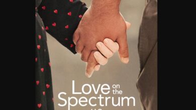 Love On The Spectrum US Season 2 Episode 1