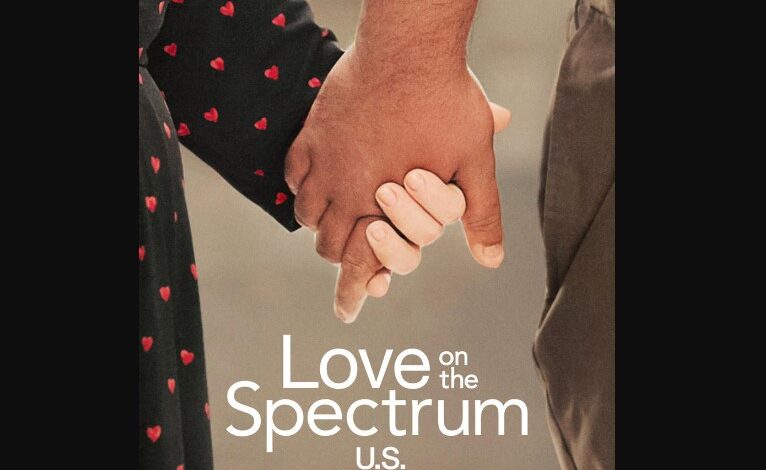 Love On The Spectrum US Season 2 Episode 1