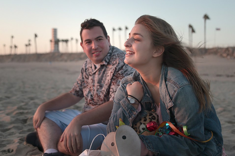 Love On The Spectrum US Season 2 Episode 1 spoiler