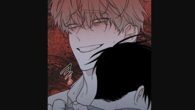 Low Tide in Twilight Chapter 76