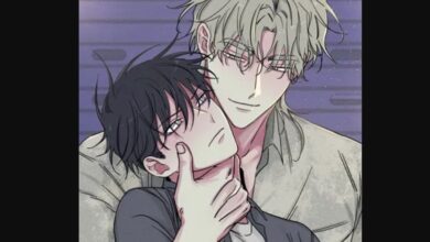 Low Tide in Twilight Chapter 77