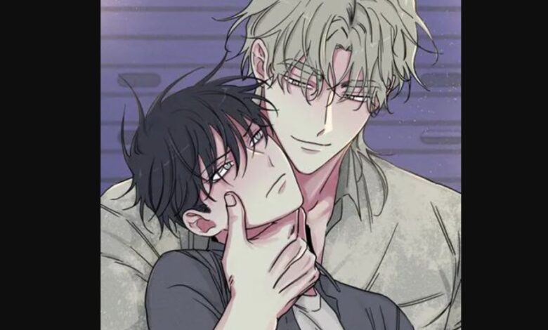 Low Tide in Twilight Chapter 77