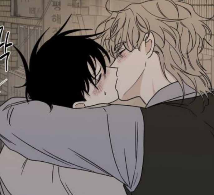 Low Tide in Twilight Chapter 77 plot