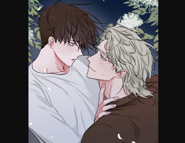 Low Tide in Twilight Chapter 77 spoiler