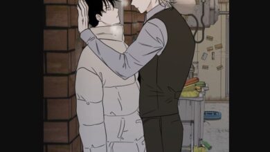 Low Tide in Twilight Chapter 78