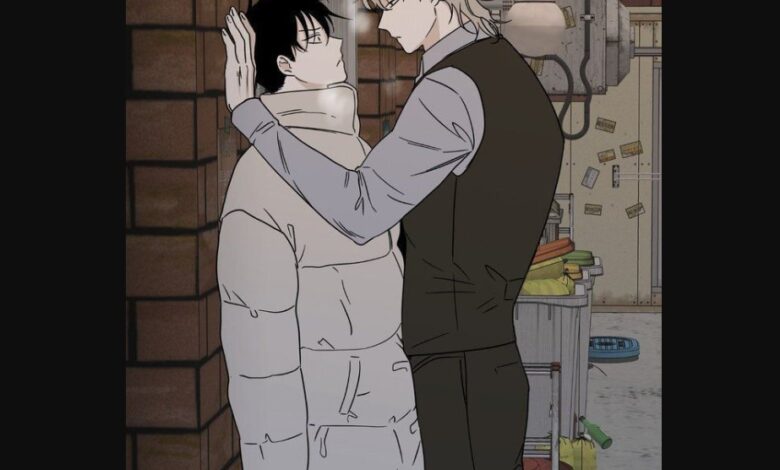 Low Tide in Twilight Chapter 78