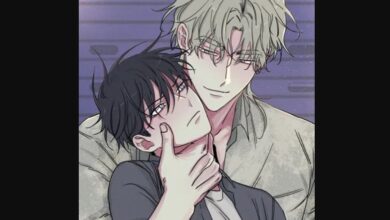 Low Tide in Twilight Chapter 79