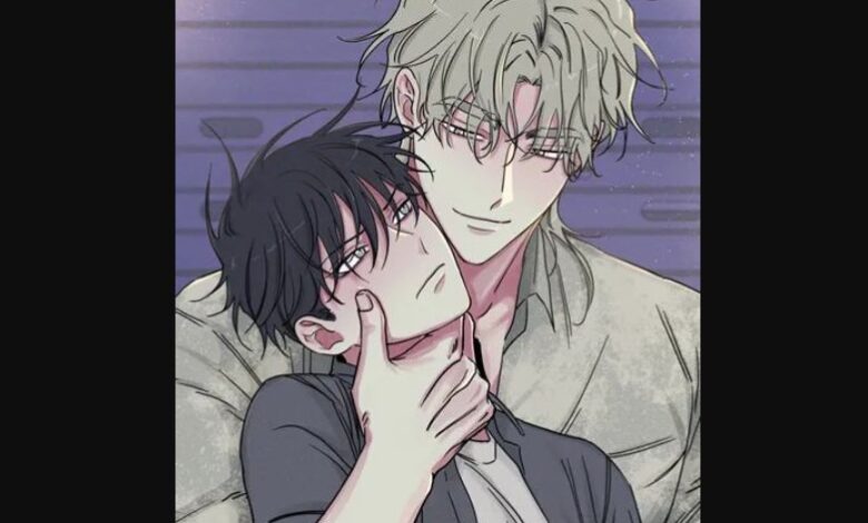 Low Tide in Twilight Chapter 79