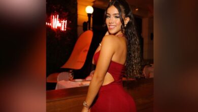 Lucero Alejo